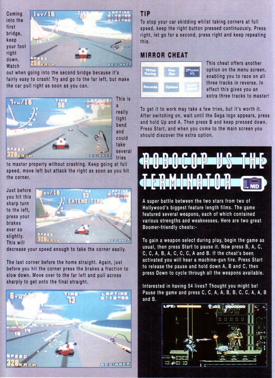 Sonic - The Comic Issue No. 040 Page 24